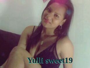 Yulli_sweet19