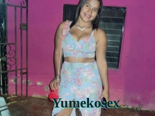 Yumekosex