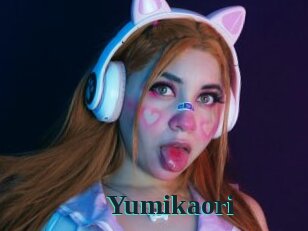 Yumikaori