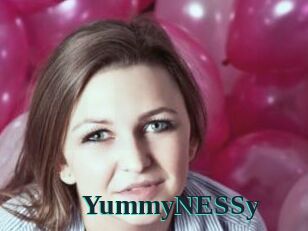 YummyNESSy