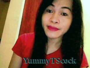 YummyTScock