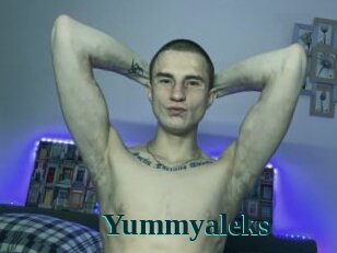 Yummyaleks