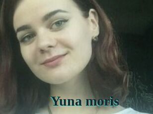 Yuna_moris
