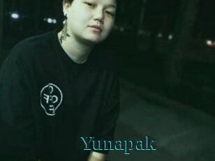 Yunapak