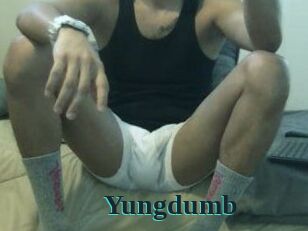 Yungdumb