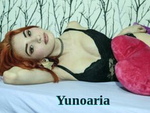 Yunoaria