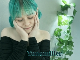 Yunomiller