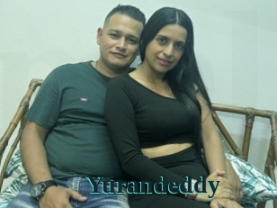 Yurandeddy