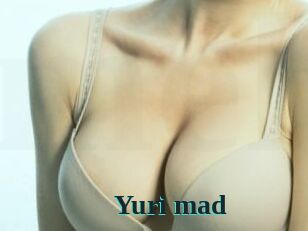 Yuri_mad