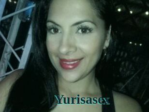 Yurisasex