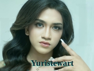 Yuristewart