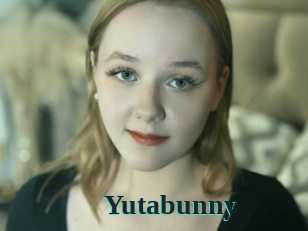 Yutabunny