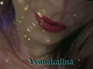 Yvanakalina