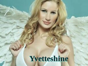 Yvetteshine