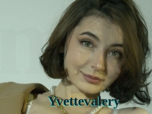 Yvettevalery