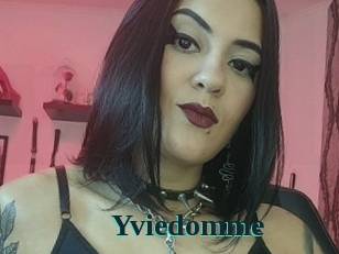 Yviedomme
