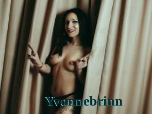 Yvonnebrinn