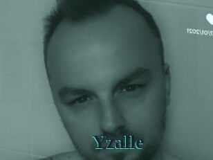 Yzalle