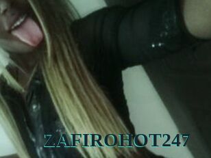 ZAFIROHOT247