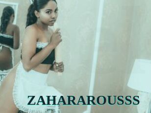 ZAHARAROUSSS