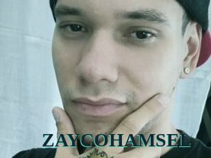 ZAYCOHAMSEL