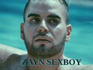 ZAYN_SEXBOY