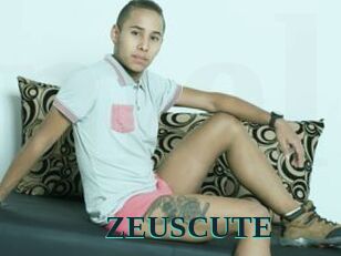 ZEUSCUTE