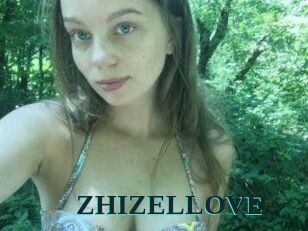 ZHIZEL_LOVE Melody Melons