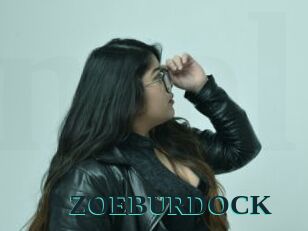 ZOEBURDOCK
