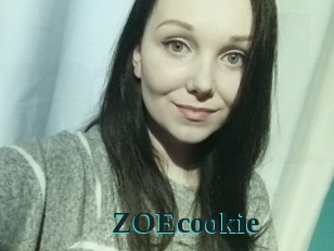 ZOEcookie