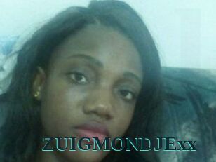 ZUIGMONDJExx Melody Melons