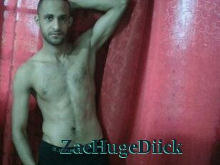 ZacHugeDiick