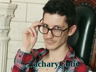 ZacharyCutie