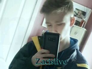 Zacislive