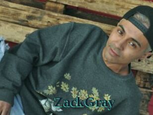 ZackGray