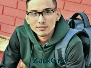 ZackGrey