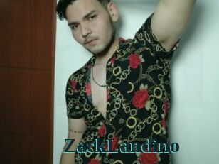 ZackLandino