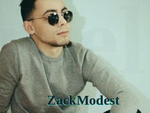 ZackModest