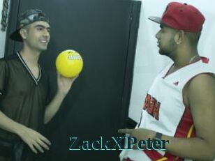 ZackXPeter
