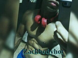 Zackbodyhot