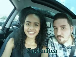 ZacknRea