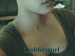 Zaddiesgurl