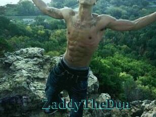 ZaddyTheDon
