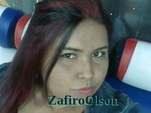 ZafiroOlson