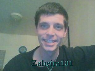 Zaheira101