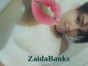 ZaidaBanks