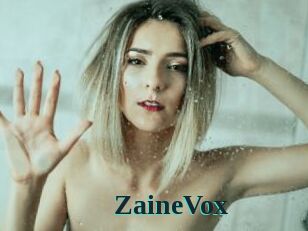 ZaineVox