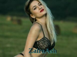 ZairaAsh