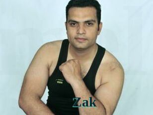 Zak