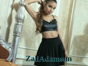 ZaliAdamson